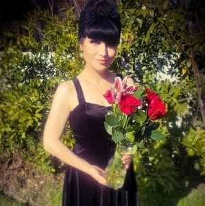 Meet your Posher, Kaci